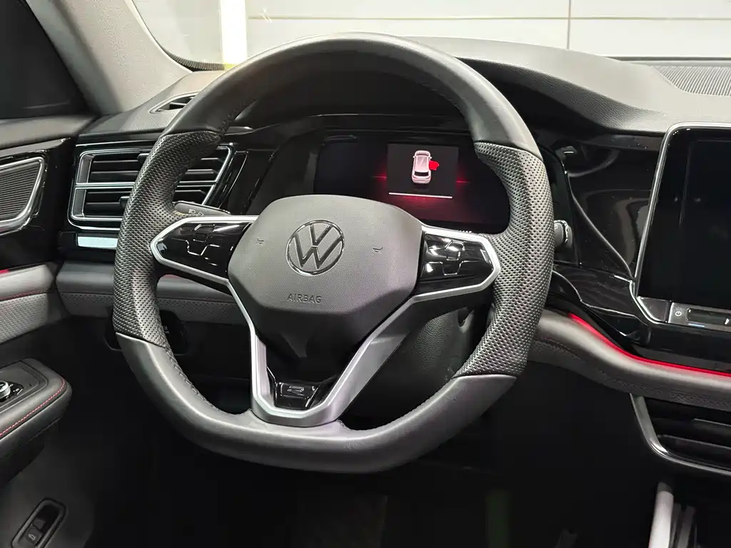 Volkswagen Teramont 2021 X 380TSI Luxury