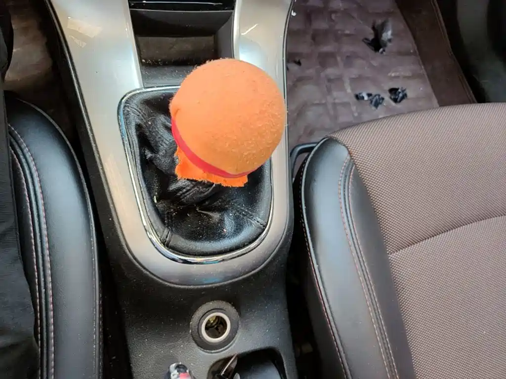 Chevrolet Cruze — миниатюра 14