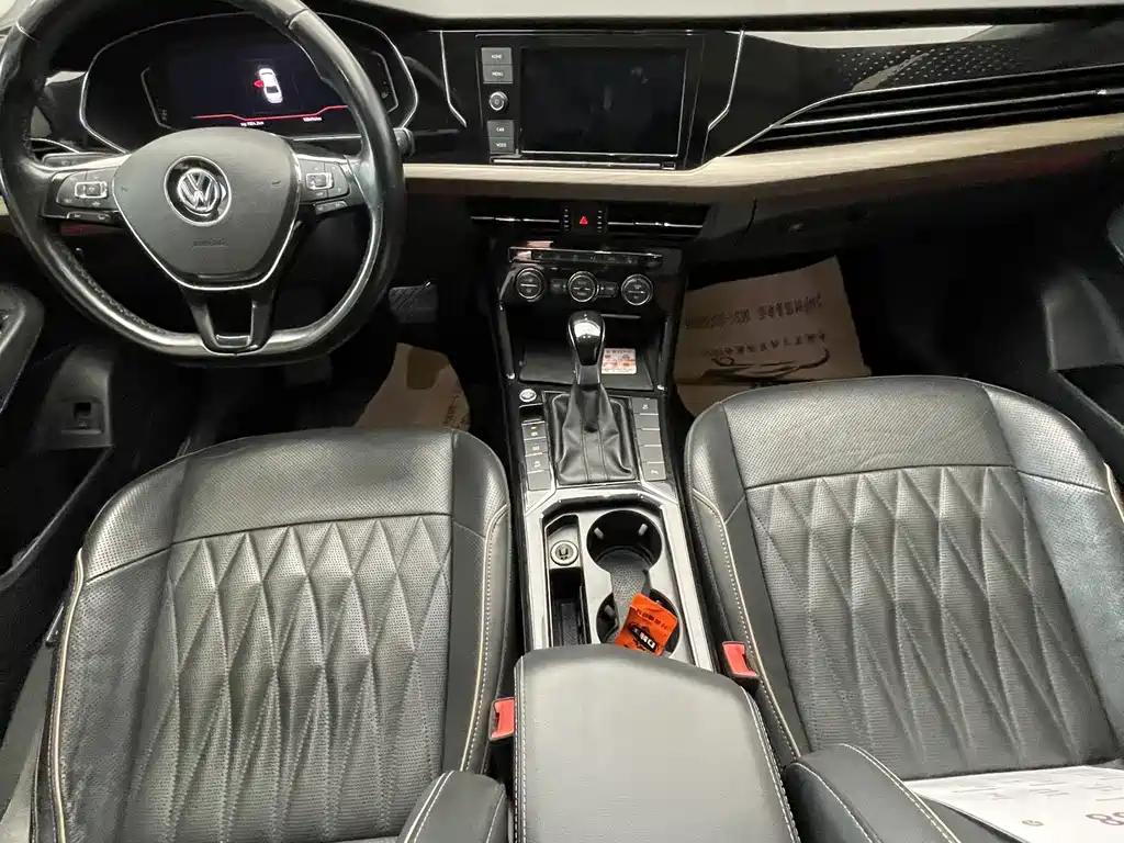 Volkswagen Passat — миниатюра 14