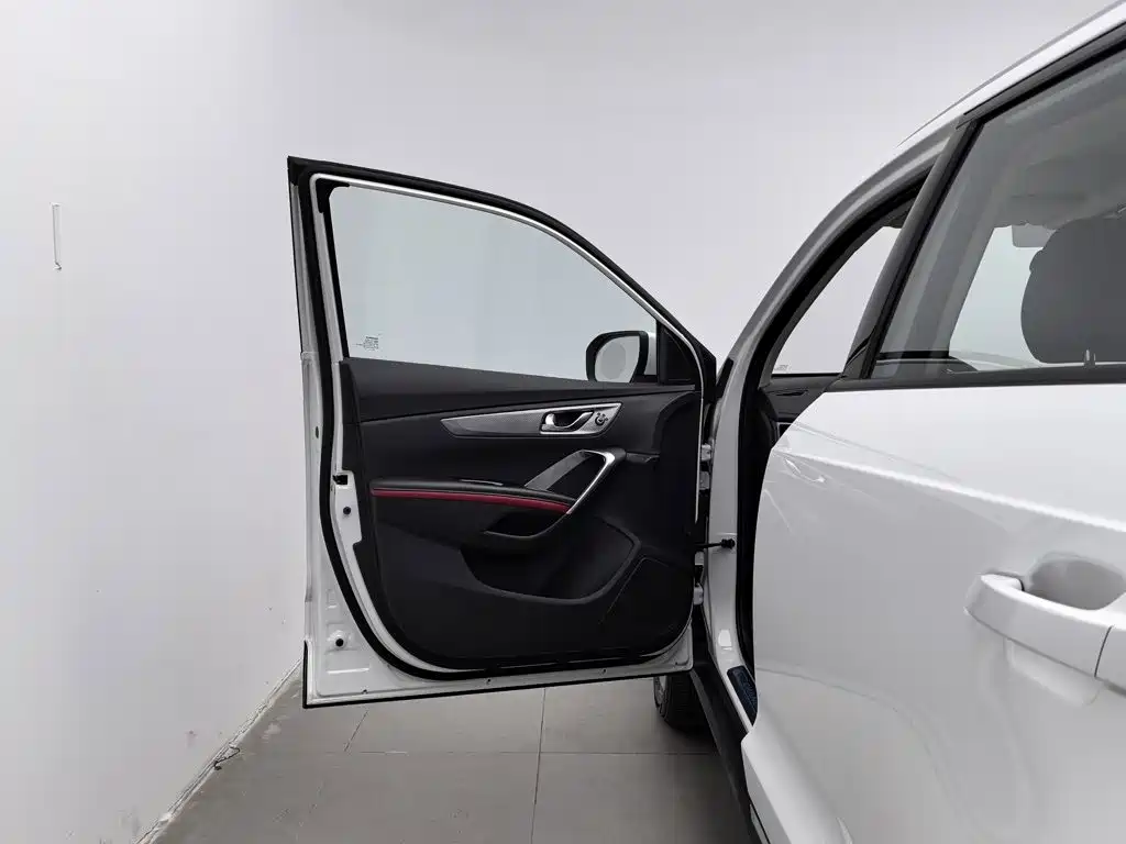 Changan CS55 — миниатюра 8