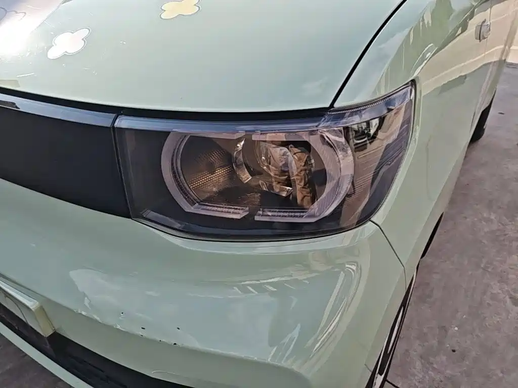 Wuling MINIEV — миниатюра 24