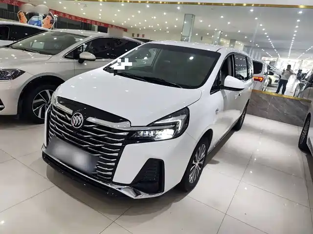 BUICK  GL8 2024