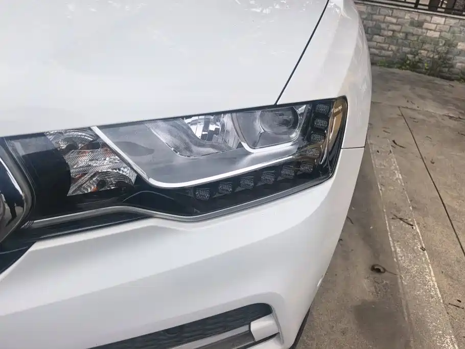 Haval H6 Coupe — миниатюра 5