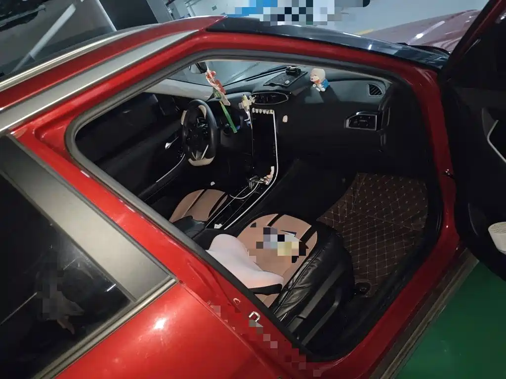 Hyundai ix25 — миниатюра 19