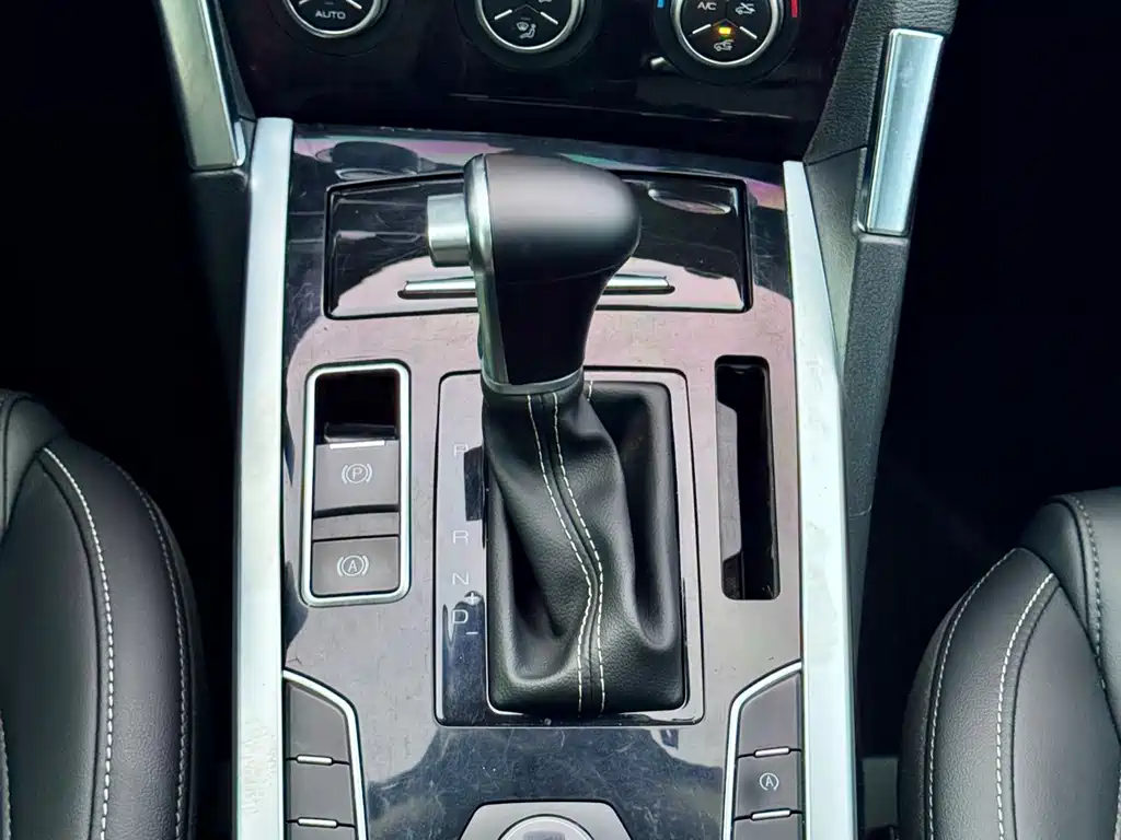 Haval H7 — миниатюра 16