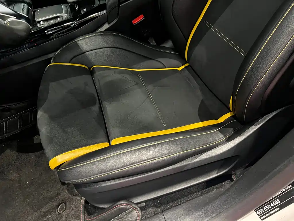 Mercedes-Benz CLA AMG — миниатюра 8