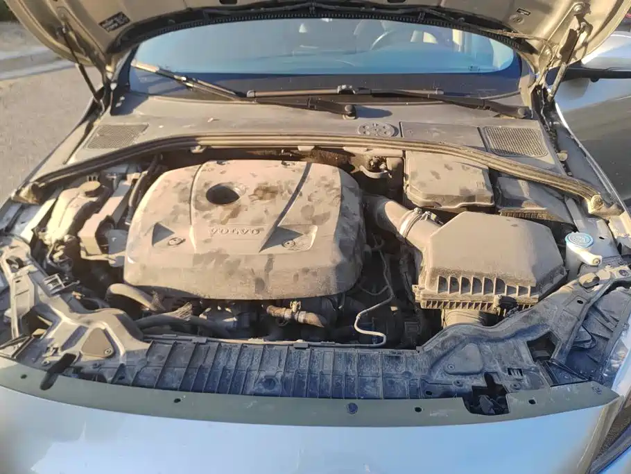 Volvo S60 — миниатюра 10