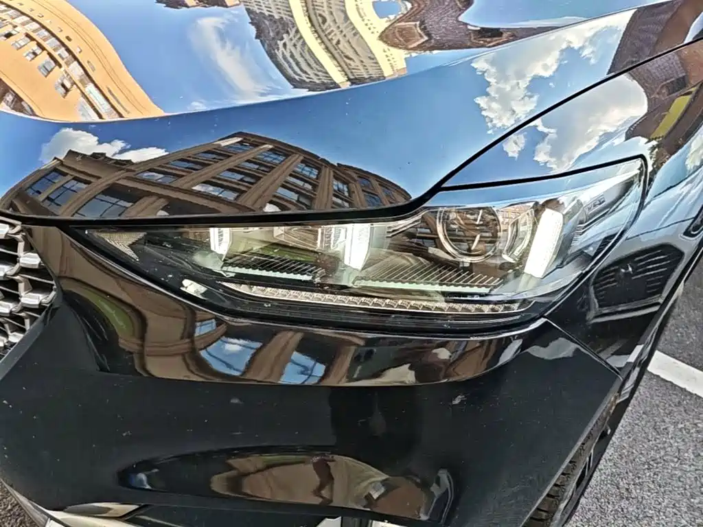 Wey Wey VV6 — миниатюра 24