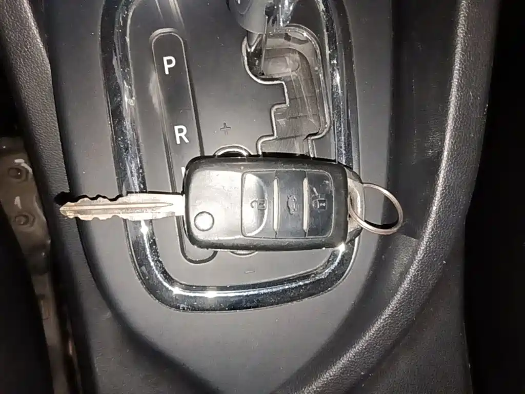 Changan CS35 — миниатюра 9