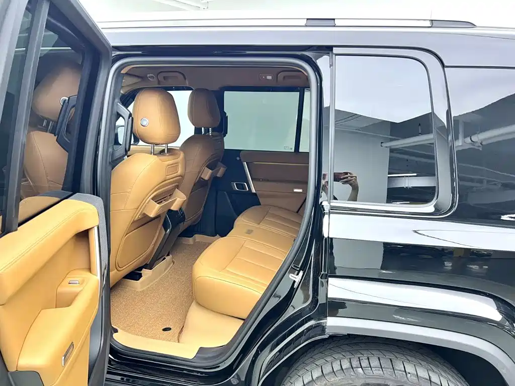 iCAR iCAR V27 — миниатюра 8