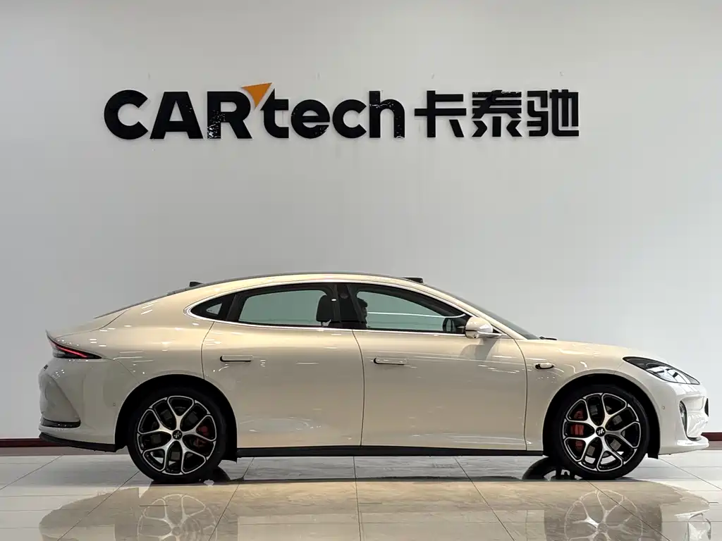 ZHIJI AUTOMOBILE ZHIJI L6