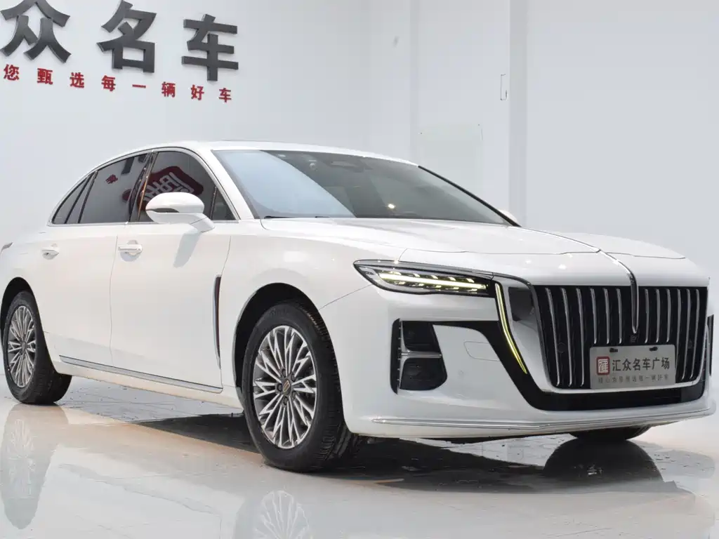 Hongqi HONGQI H5