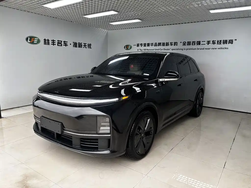 Li Auto L7