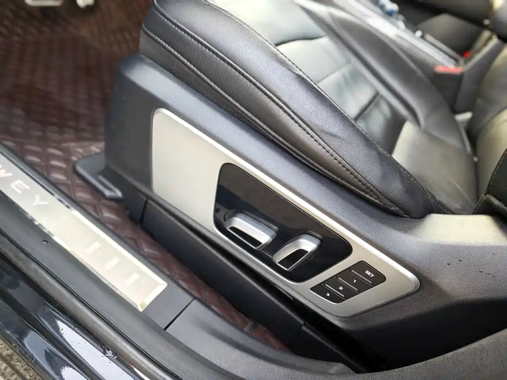 WEI PAI WEI BRAND VV7