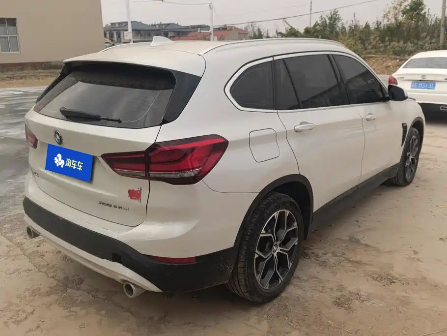 BMW X1 — миниатюра 3