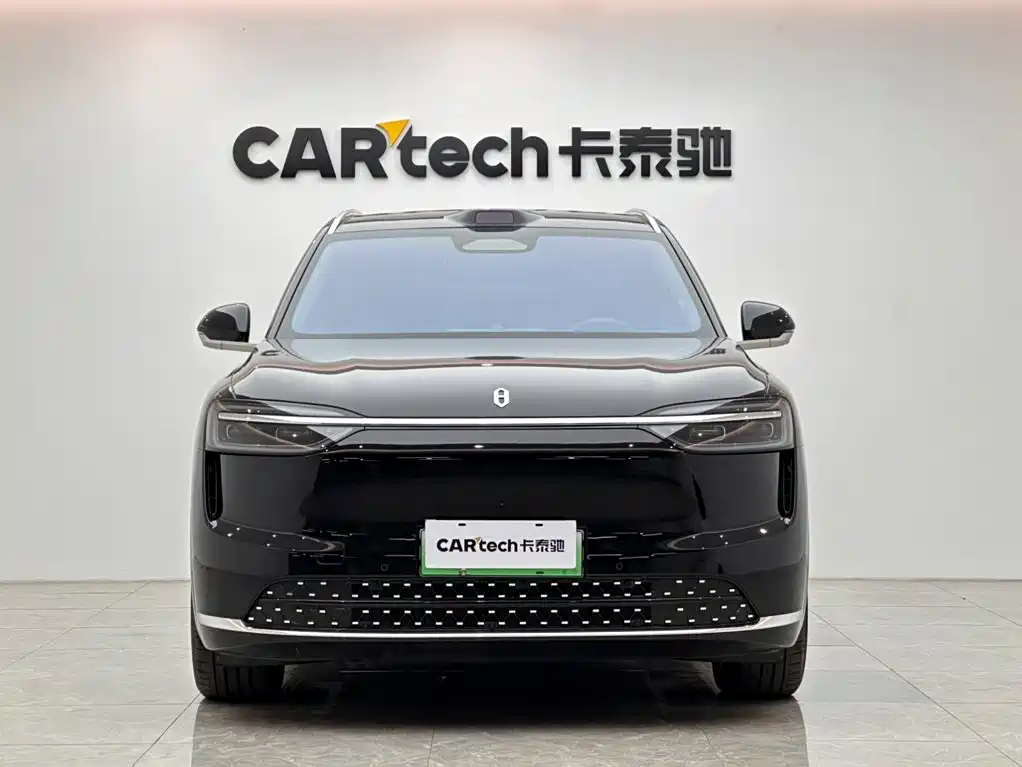 AITO Wenjie AITO M7 — миниатюра 7