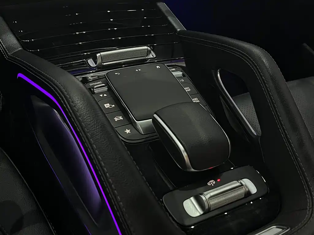 Mercedes-Benz GLE Coupe — миниатюра 17