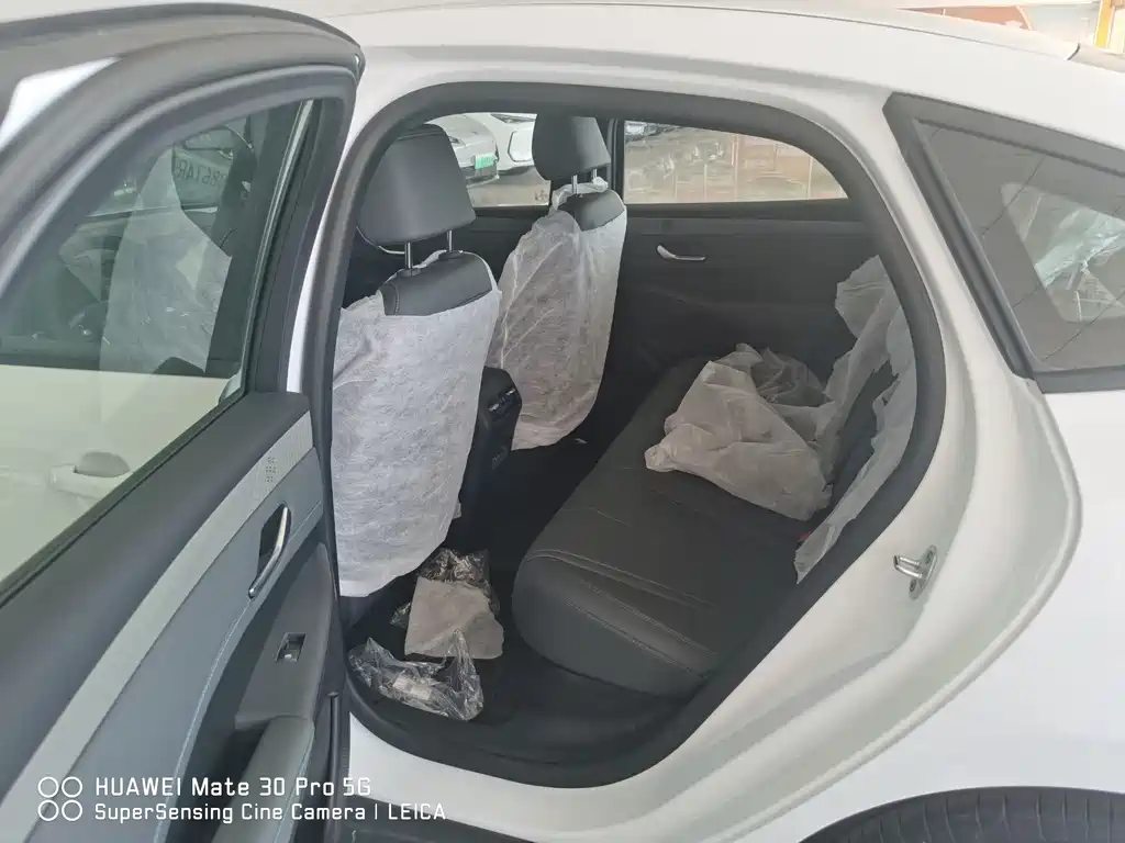 BYD Qin Plus PLUS 2026 DM-i 128KM