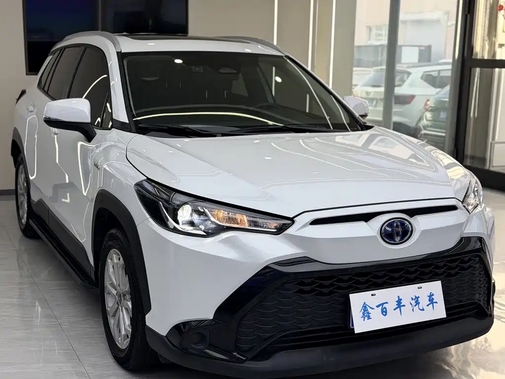 Toyota Frontlander — миниатюра 3
