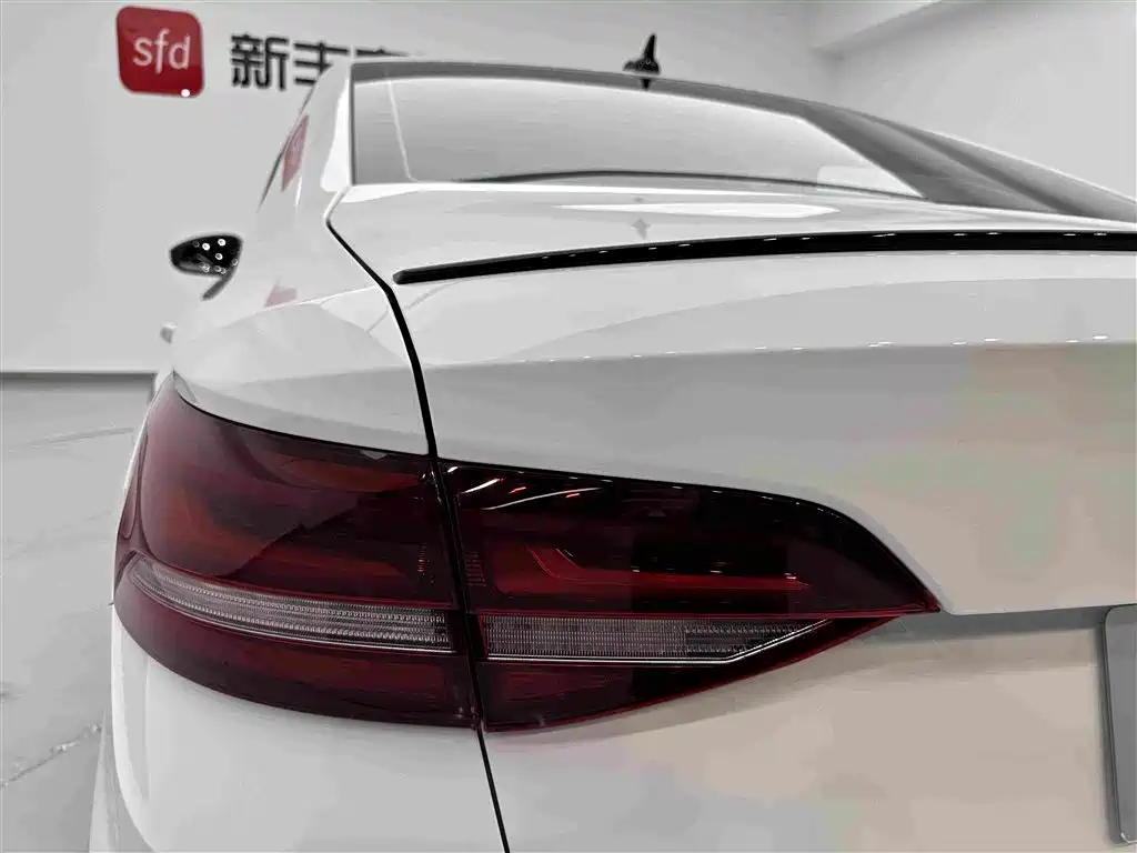 Volkswagen Lavida — миниатюра 28