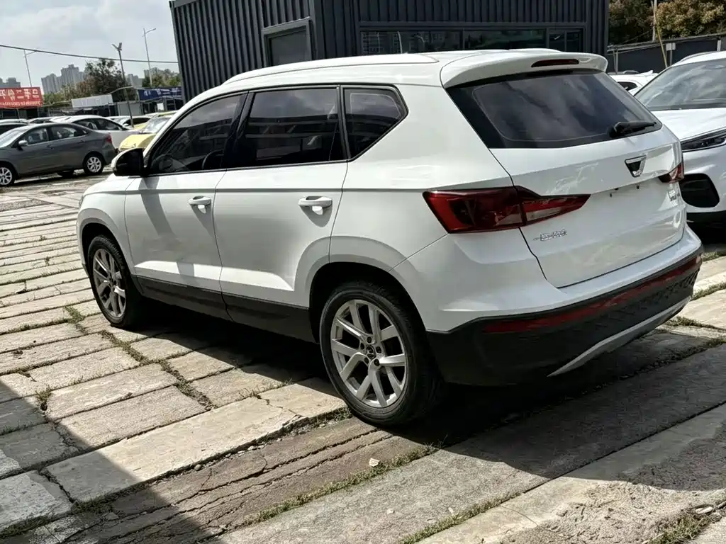 Jetta VS5 — миниатюра 5