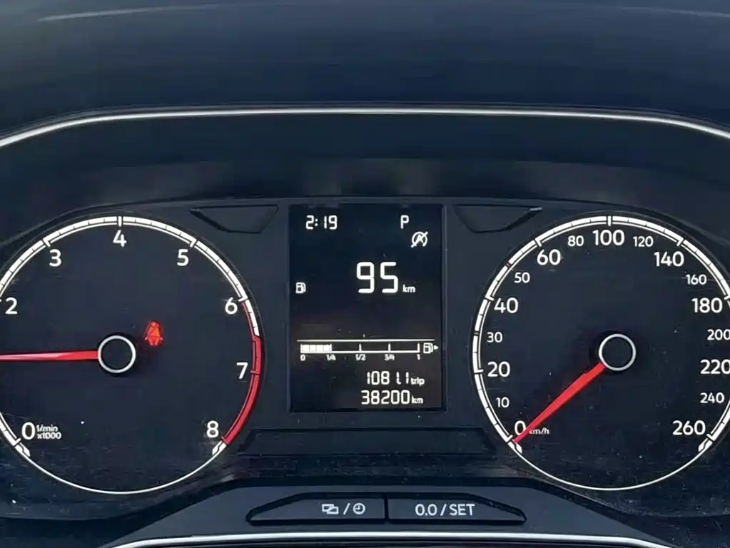 Jetta VS5 — миниатюра 8