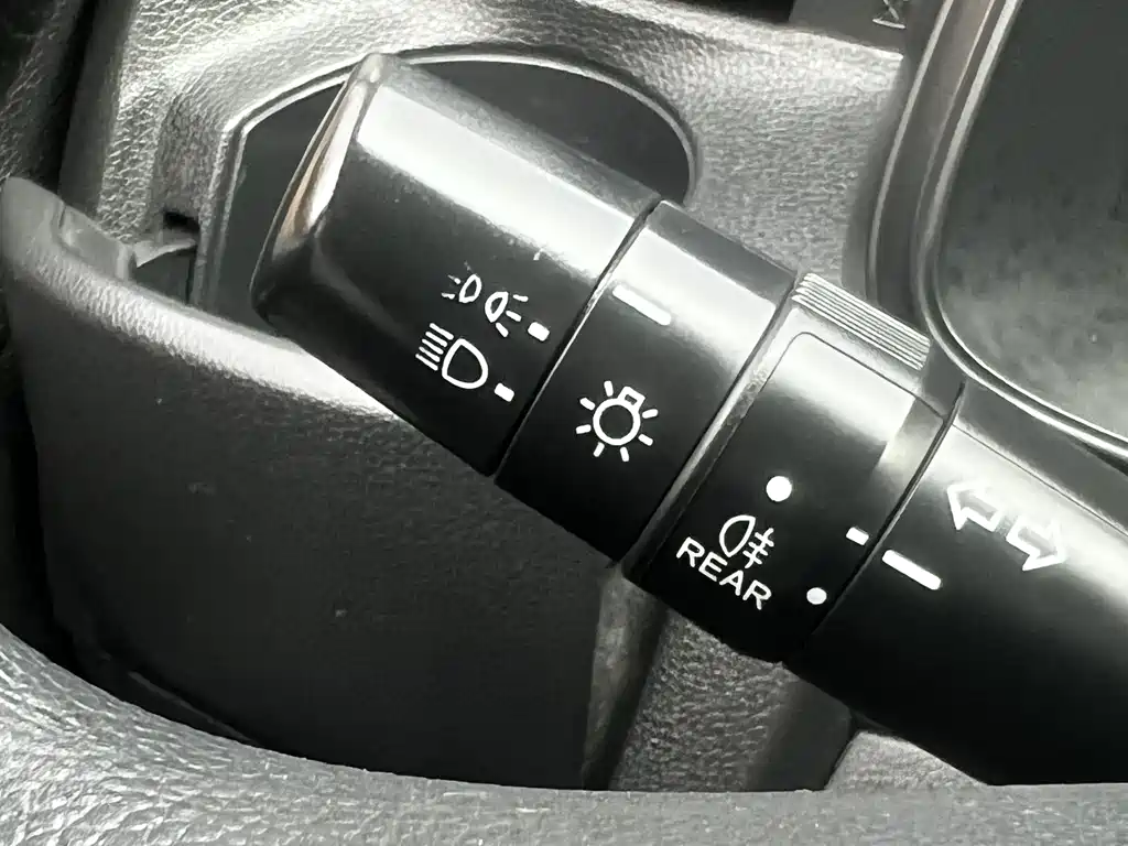 Honda Fit 1.5L LX Manual Comfort Type, фото 30