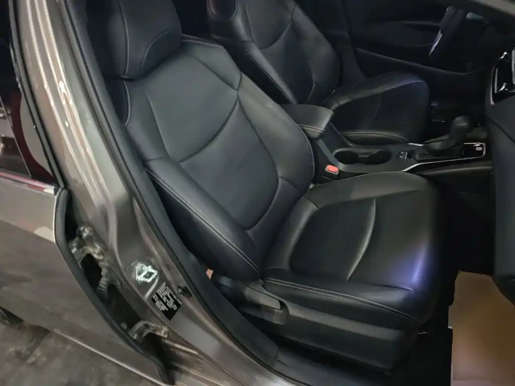 Toyota Allion — миниатюра 25