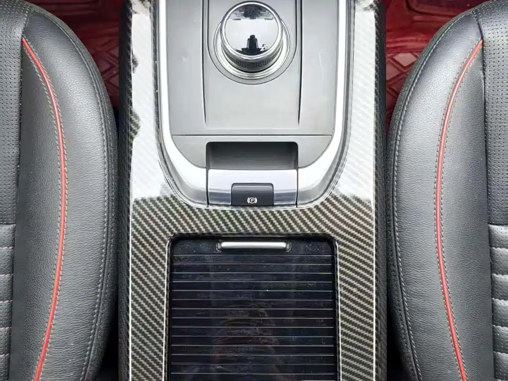 Land Rover Discovery Sport — миниатюра 13