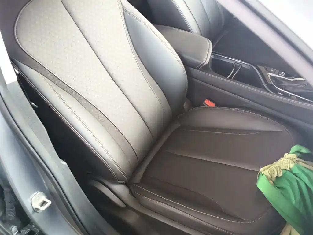 Buick Verano — миниатюра 25
