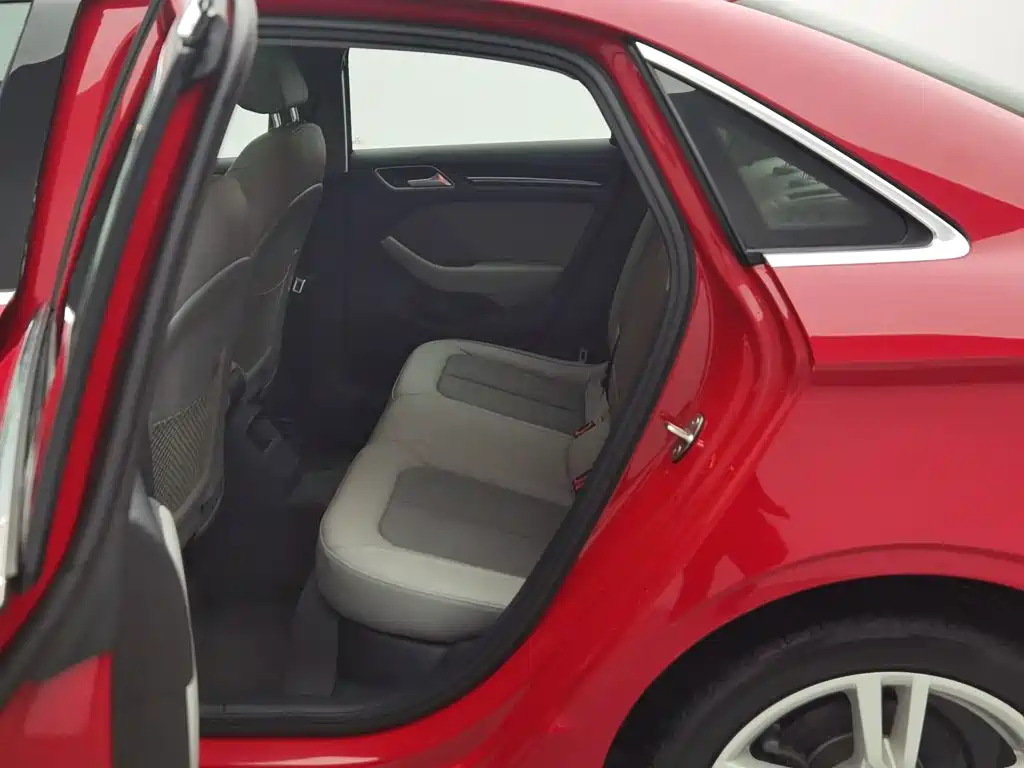 Audi A3 — миниатюра 15