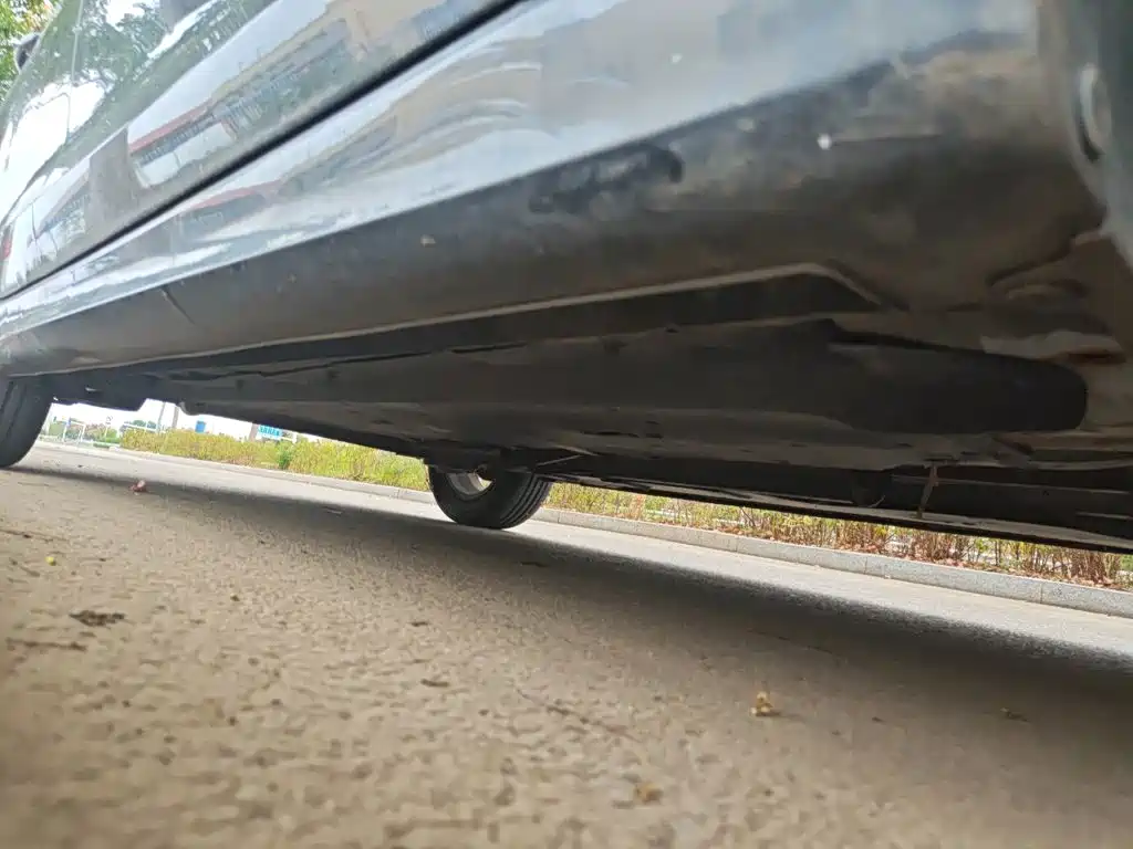 Changan Eado — миниатюра 17