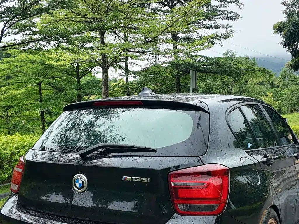 BMW 1 Series (Import) — миниатюра 59