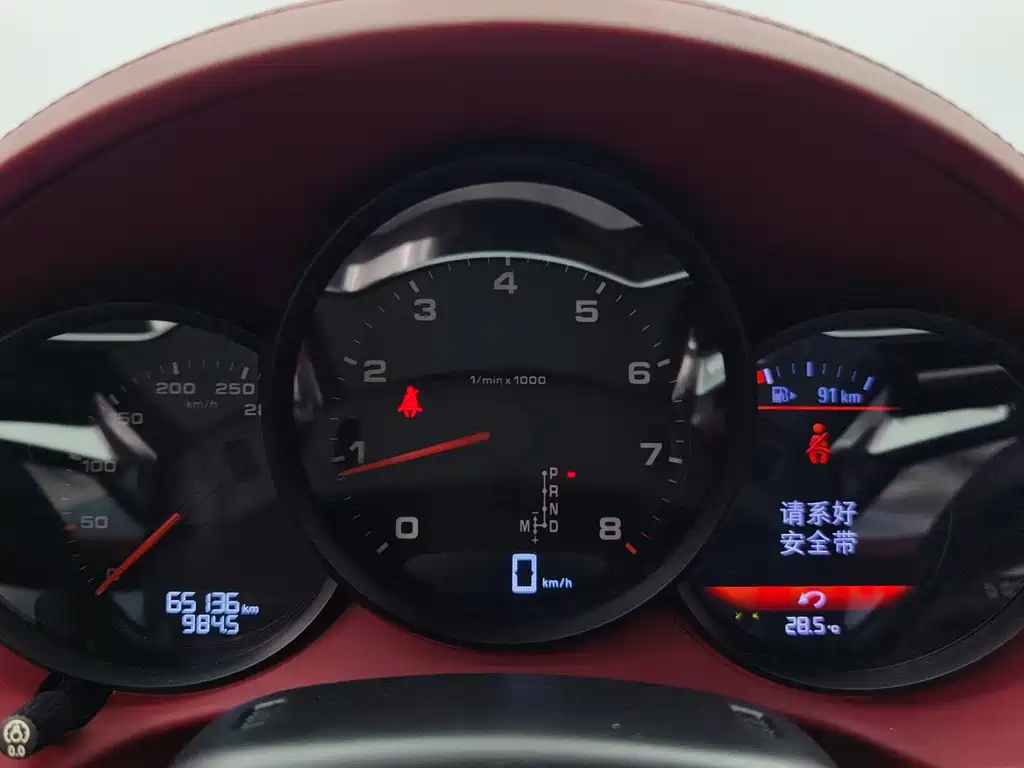 Porsche 718 — миниатюра 9