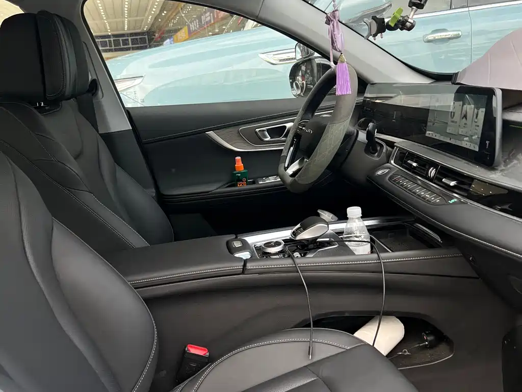 Chery Tiggo 8 PRO — миниатюра 4
