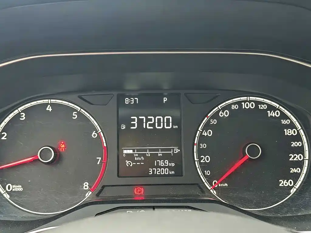 Jetta VS5 — миниатюра 9