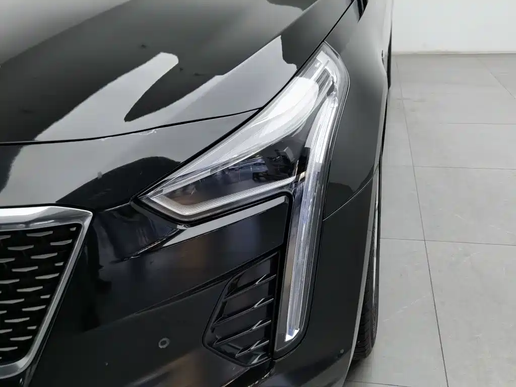 Cadillac CT6 — миниатюра 7