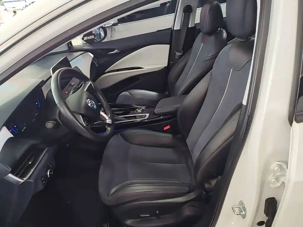 Buick Velite 6 — миниатюра 15