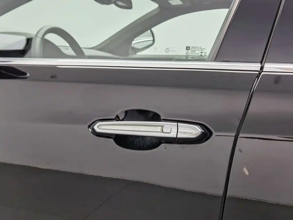Cadillac CT6 — миниатюра 18