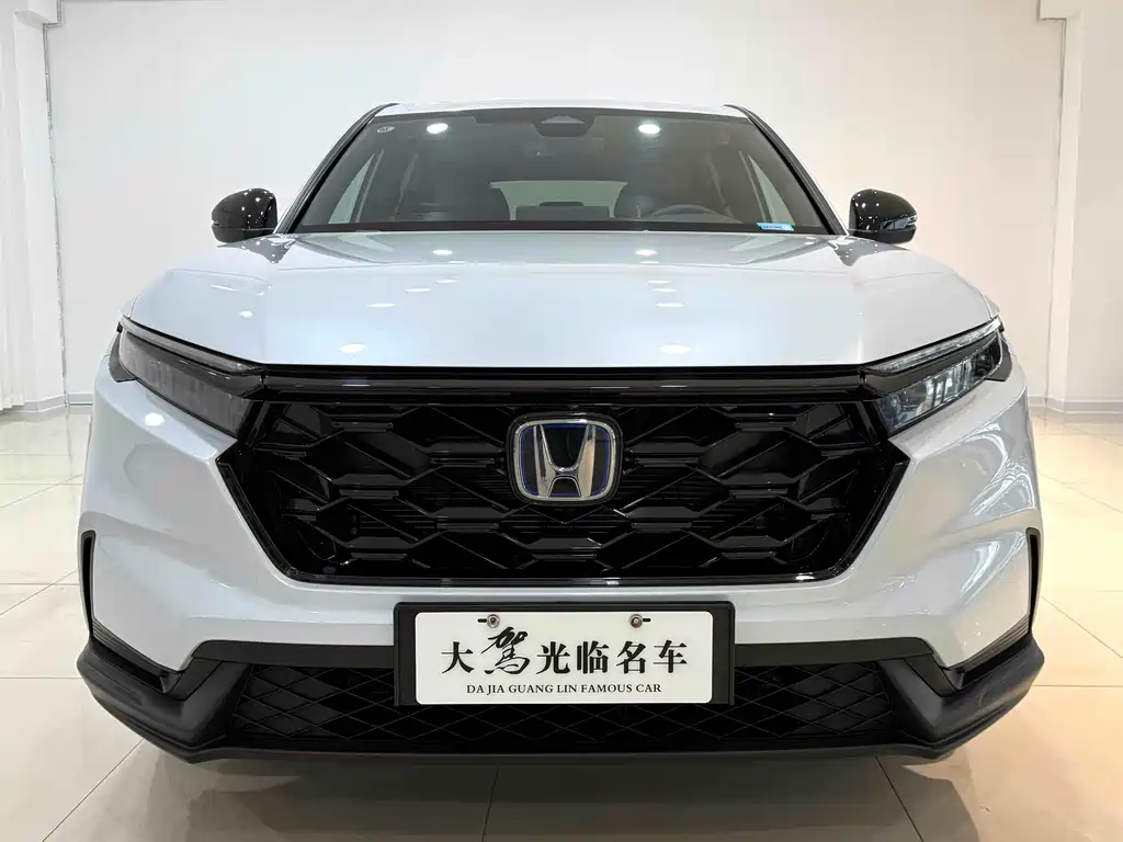 HONDA CR V NEW ENERGY