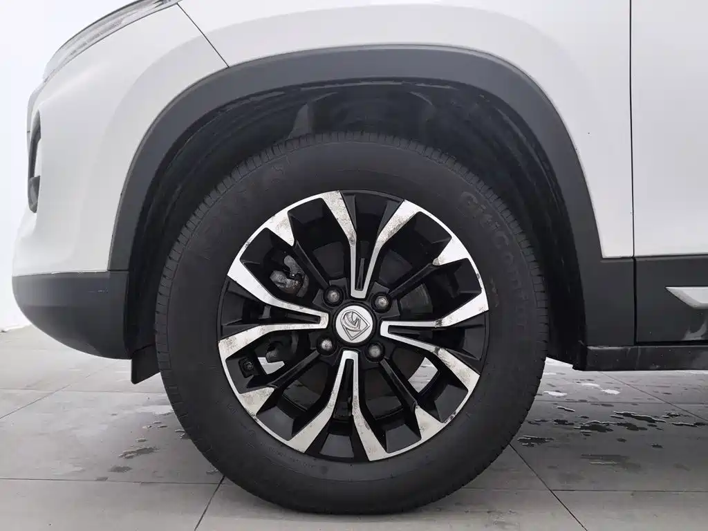 Baojun 510 — миниатюра 17