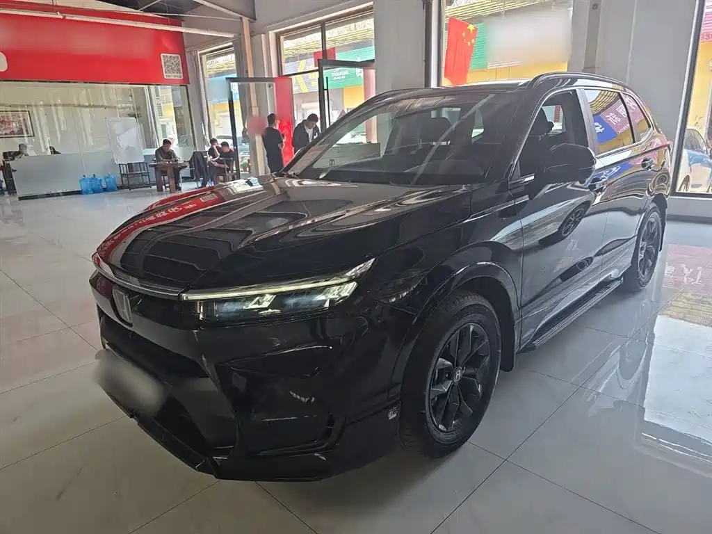 Honda Breeze 2023