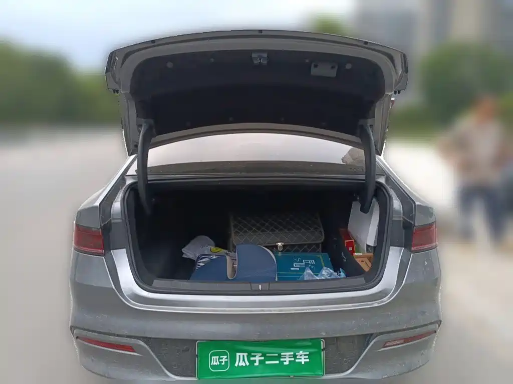 BYD Qin PLUS — миниатюра 15