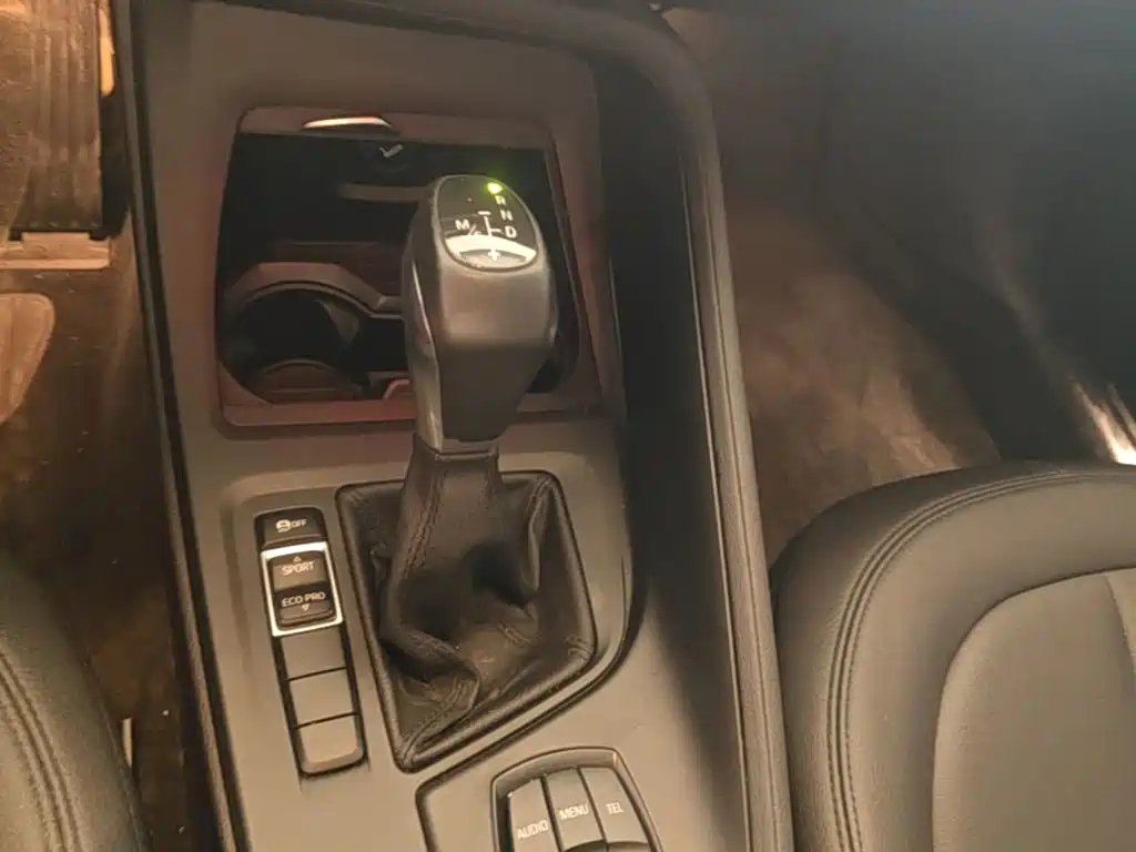 BMW X1 — миниатюра 14