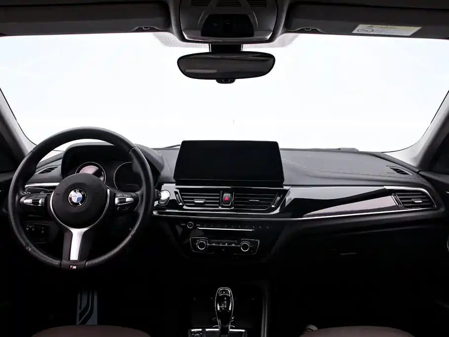 BMW 1 Series — миниатюра 5