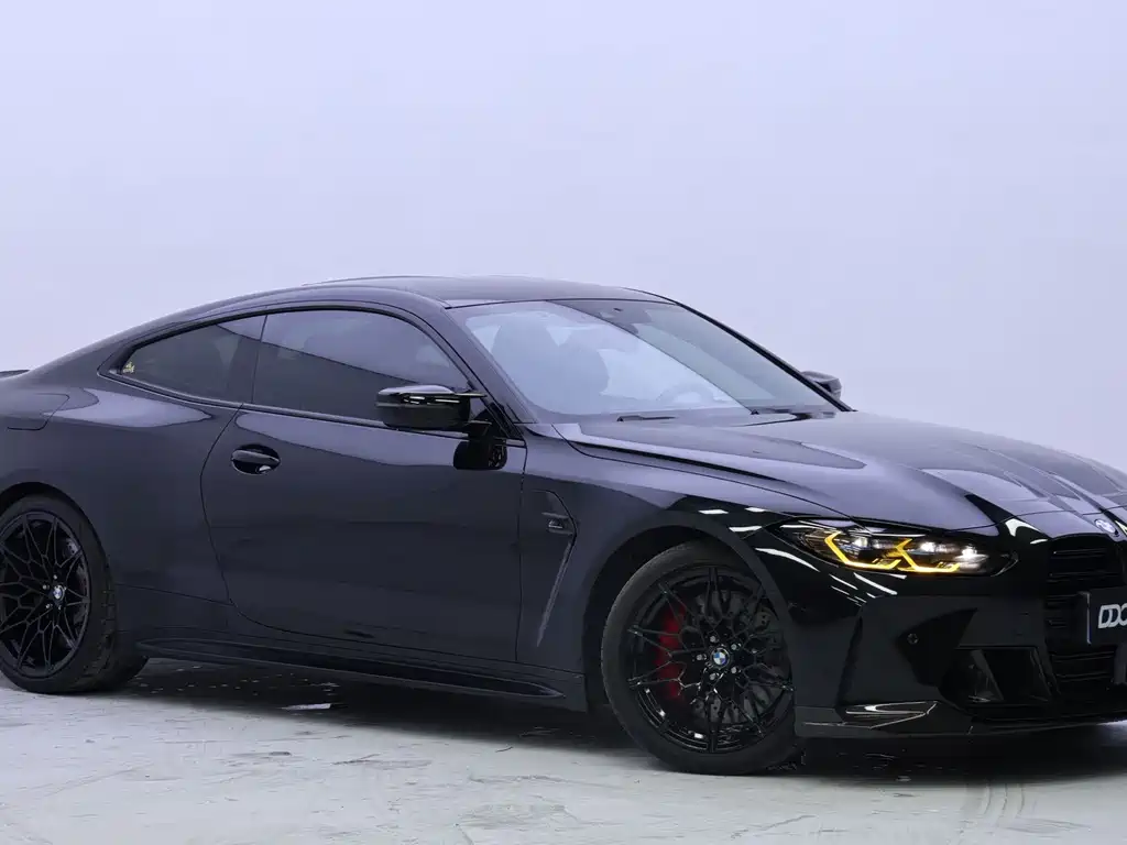 BMW M4 — миниатюра 2