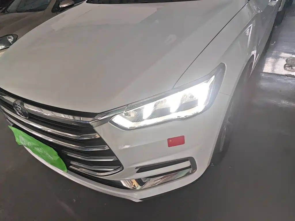 BYD Pro — миниатюра 24