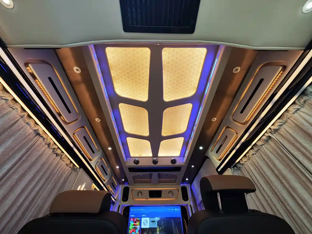 Mercedes-Benz Sprinter — миниатюра 26