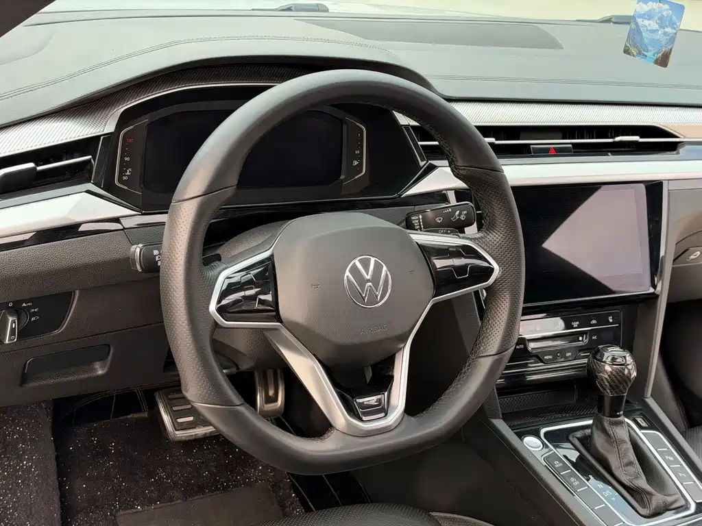 Volkswagen CC — миниатюра 16
