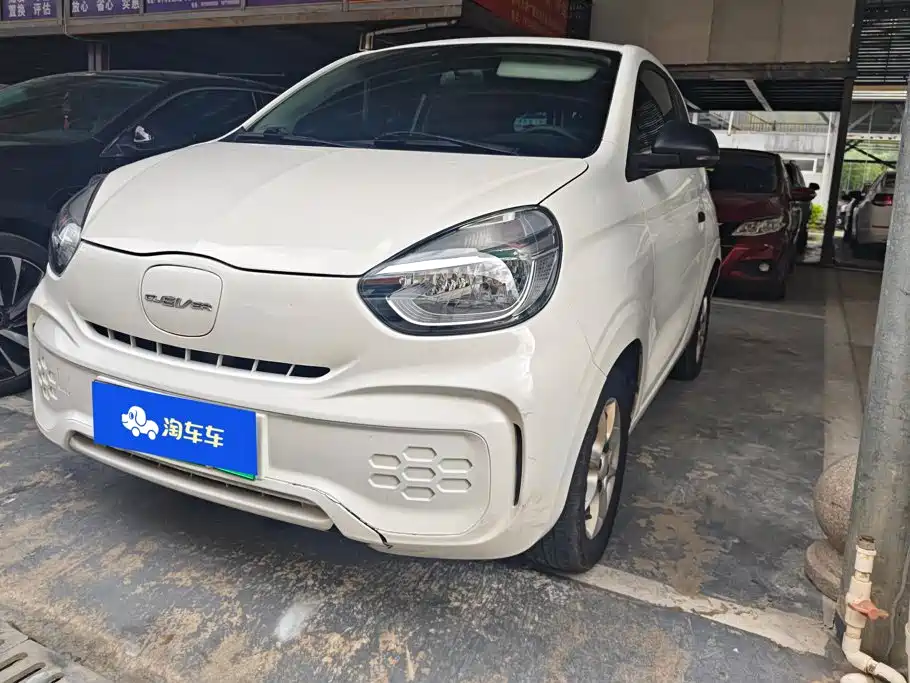 Roewe Clever